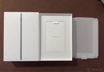 Apple iPad 10.2 (9. generácia) – 64GB – Ako nový + záruka - 5