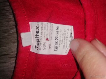 Tanculienka šaty - 5