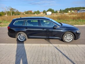 VW PASSAT B8 EVO 2,0TDI-2020-NAVI-LED-ACC-Business - 5