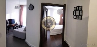 L&P | Moderný 2-izbový byt s balkónom – Kazanská ulica - 5