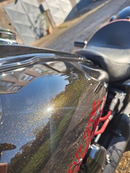 Harley Davidson Dyna Wide Glide 103 - 5