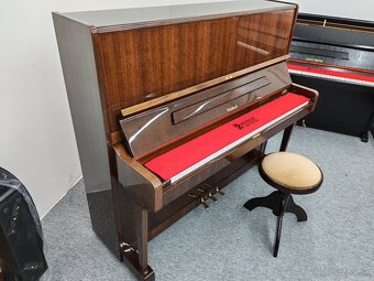 Jedinečné Koncertné piano dovoz celá SR - 5