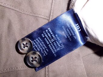 Gant pánske chino nohavice s elastan. L 38/34 - 5