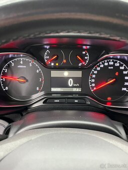 Opel Combo Life 1,2 benzín AUTOMAT (odpočet DPH) - 5