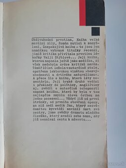 Stýblová, Frisch, + básne - 5