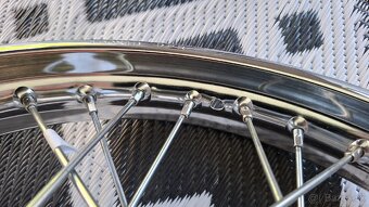 Jawa cz zostatok dielov - 5