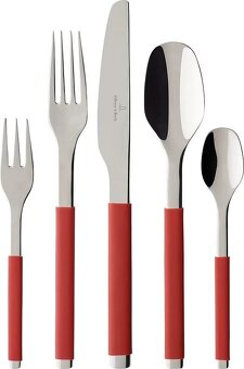 Pribor Villeroy & Boch - 5