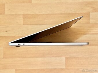 MacBook Pro 16" i9-2.3GHz,8j/16GB/1TB,Touchbar - TOP STAV - 5