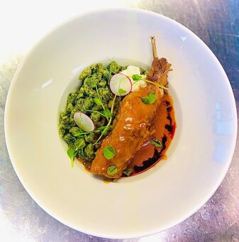 Hľadám prácu kuchára - 5