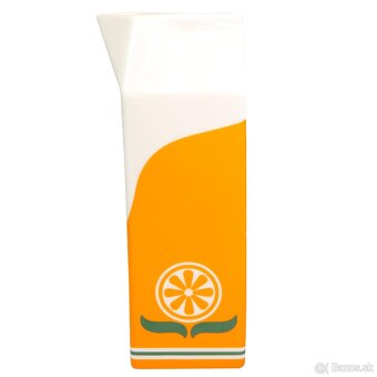 Keramická dekoratívna váza Original Rise and Shine OJ kartón - 5