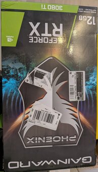 NVIDIA Gainward GeForce RTX 3080TI Phoenix - 5