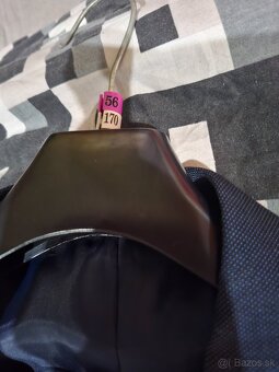 Pansky/ chlapcensky oblek v. 56/170 - 5