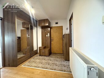 PODKROVNÝ 3-IZBOVÝ BYT S NÍZKYMI NÁKLADMI NA BÝVANIE - ŠPORT - 5