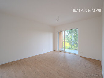 IBA U NÁS Novostavba 3-izb. bytu s veľkou loggiou,PB - 5