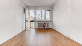 AXIS REAL | 3-izbový byt možnosťou garáže, Ružinov, Exnárov - 5