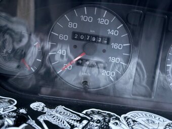 Skoda Felicia pick-up 1.3 - 5