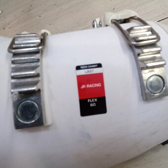 Lyžiarky head Raptor 60 - 5