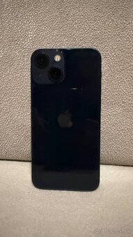 iPhone 13 mini 128GB 100% zdravie baterie - 5