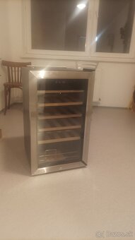 vinotka Shiraz Premium Smart 24 - 5