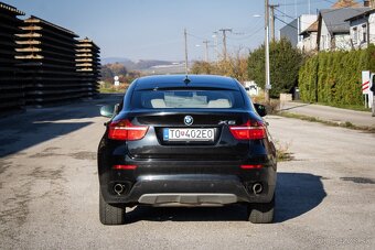 BMW X6 xDrive 30d - 5