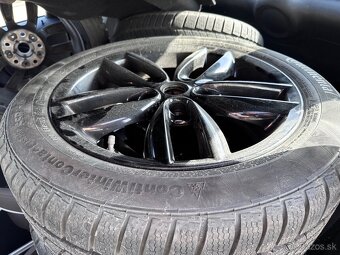 Mini Countryman 2.0 SD 4x4 - 5