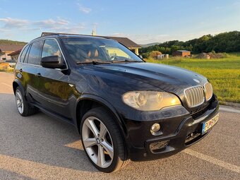 BMW X5 35d Xdrive, Mpacket - 5