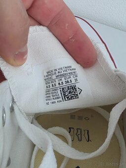 Converse all star - 5