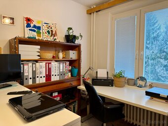 Prenájom 3 a pôl izbový byt Čínsky Múr Prievidza - 5