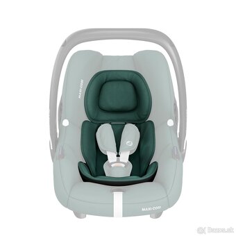 Vajíčko / sedačka Maxi Cosi Cabrio Fix + základňa ISO FIX. - 5