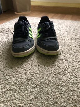 Adidas 38 takmer nenosene - 5