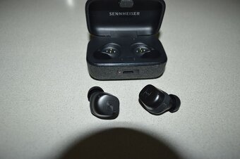 predam bezdrotove sluchadla Sennheiser - 5