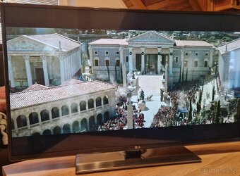 Televízor LG 42LF652V - 5