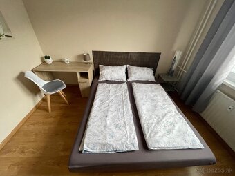 Prenájom 3 izbového bytu - 5