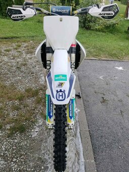 Husqvarna tc 125 2018 - 5