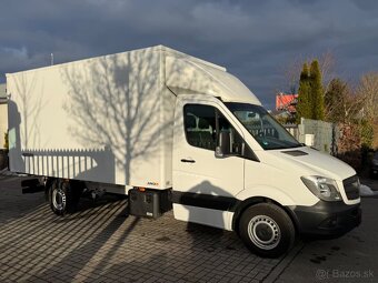 Mercedes-Benz Sprinter 316 CDI - 5