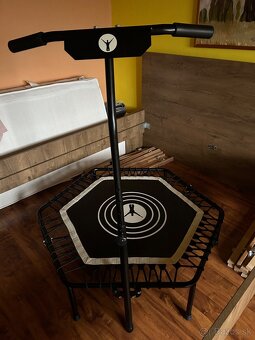 Trampolina Klarfit - 5