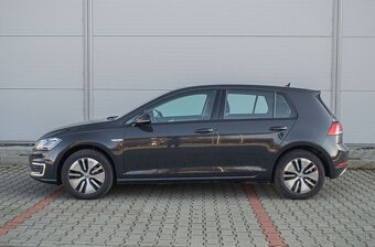 Volkswagen E- Golf Comfortline 2019 - 5