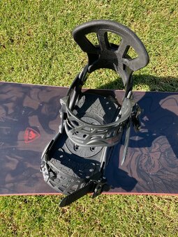 Snowboard rossignol evander 2023 - 5