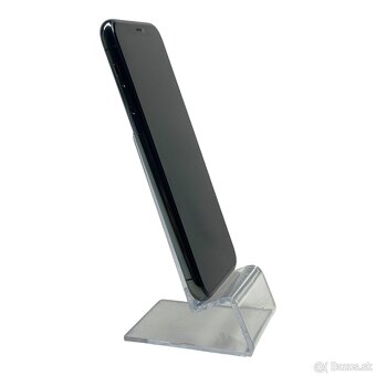 Apple iPhone 11 Pro 256GB Midnight Green - 100% Batéria - 5