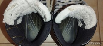 Brankárske korčule BAUER Supreme S190 - 5