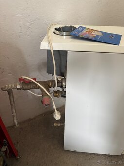 Plynový kotol - 5