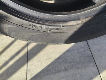 Letné pneumatiky 235/50r19 - 5