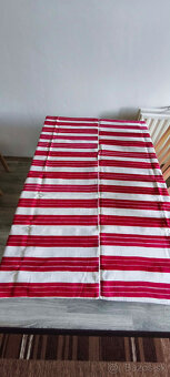Predam ludove  ručne tkane obrusy - 5