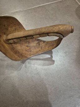 Rakusko uhorska cvicena sabla - 5