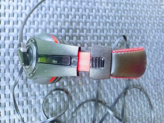 Herné slúchatka s mikrofónom - 5