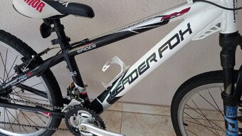 Predám bicykel Leader Fox. - 5