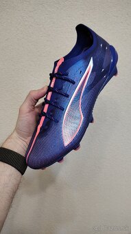 Puma Ultra Ultimate - 5