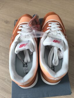 Tenisky New balance 997 - 5
