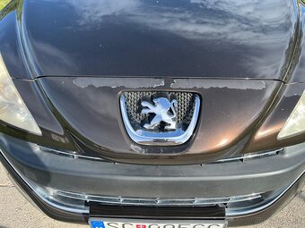 Peugeot 308 CC Cabrio 2010 1.6 THP - 5