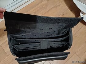 HP Deluxe Roller kufrik na kolieskach - 5